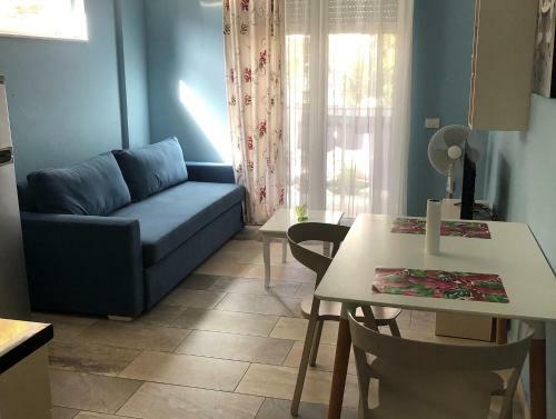 Mia Apartment