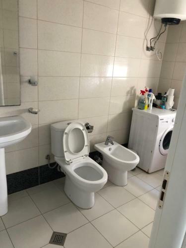 Mia Apartment