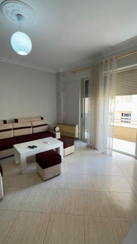 Tow Bedroom Apartment 250m From The Sea.