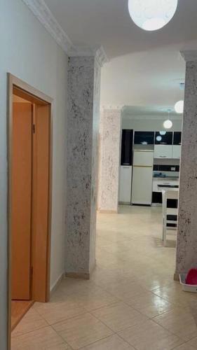 Tow Bedroom Apartment 250m From The Sea.