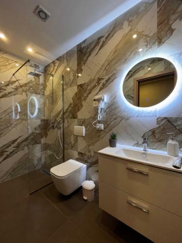 Belix Seaview Apartments