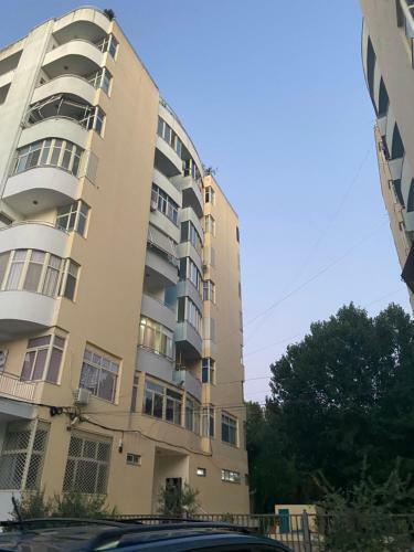 Silva?s Apartment In Durres