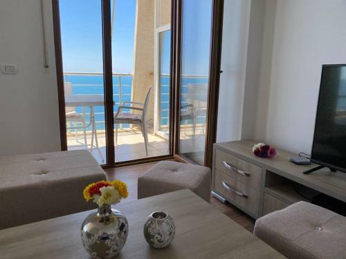 Apartamento Spectacular Sea View Penthouse