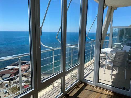 Apartamento Spectacular Sea View Penthouse