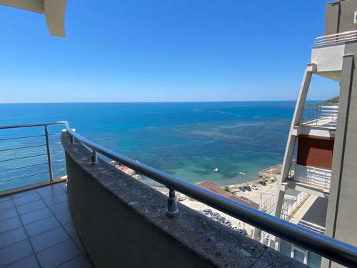 Apartamento Spectacular Sea View Penthouse
