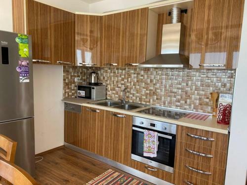 Apartamento Spectacular Sea View Penthouse