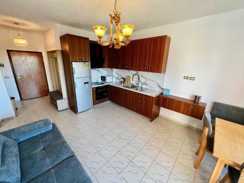 Apartamento U Mo?sk� Panny