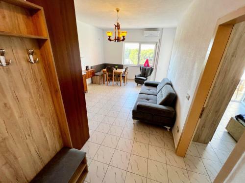 Apartamento U Mo?sk� Panny