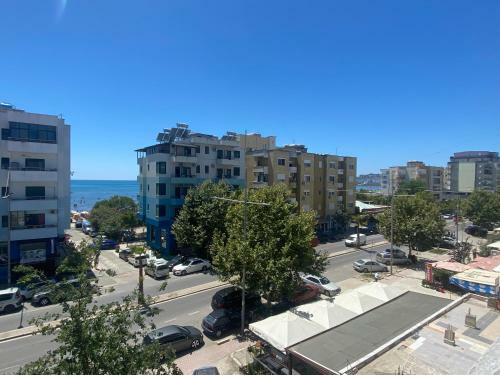 Apartamento Vila Zerani
