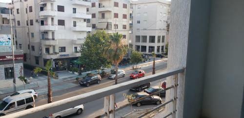 Daily Apartemnt Durres