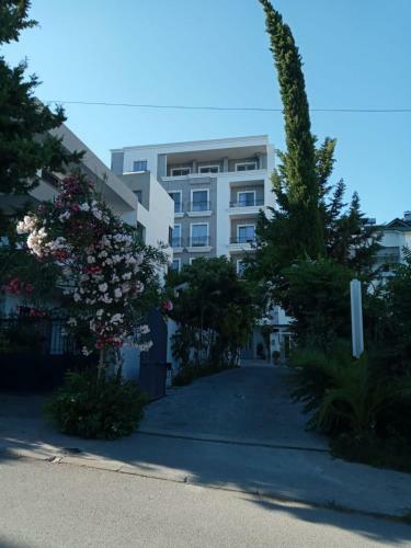 Solen Apartments