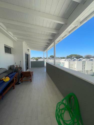 Apartamento Perla Resort Gjiri Lalzit