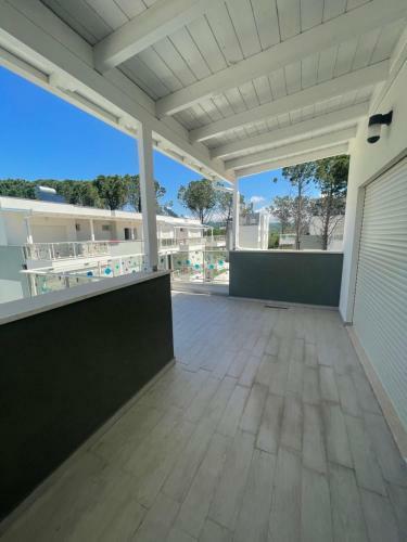 Apartamento Perla Resort Gjiri Lalzit