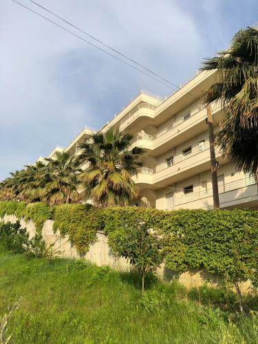 Apartament Me Qera 2+1
