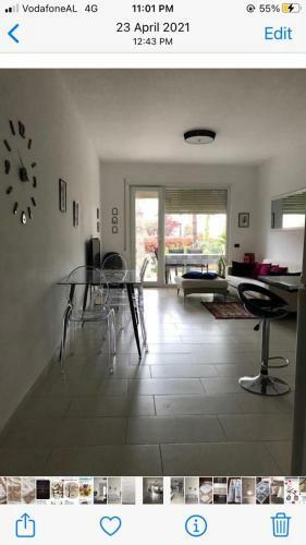 Garden Villa Lura