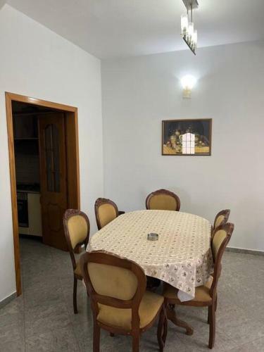 Lr Apartment Durr�s,shkozet