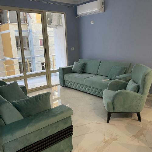 Apartamento Bmb Hotel