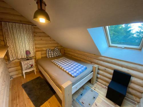 Alpenchalet Grabner Alm Am Pr�bichl