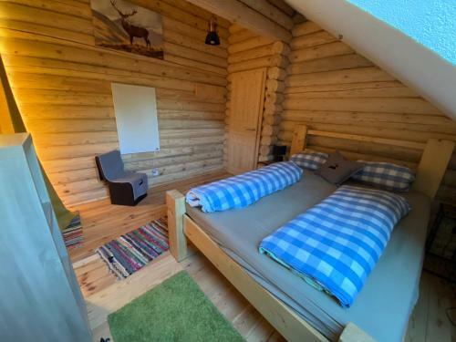 Alpenchalet Grabner Alm Am Pr�bichl