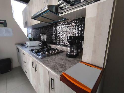 Casa Con Alberca Dentro De Ex-hacienda En Atlixco