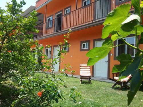 Hostal Habitaci�n Privada Cerca Del Z�calo De Atlixco