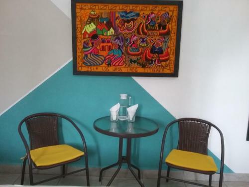 Hostal Habitaci�n Privada Cerca Del Z�calo De Atlixco
