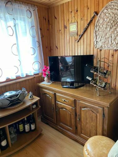 Agroturismo Vikendica