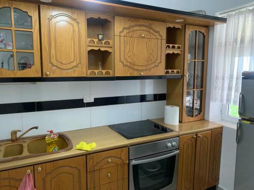 Home By Argjiro Castle