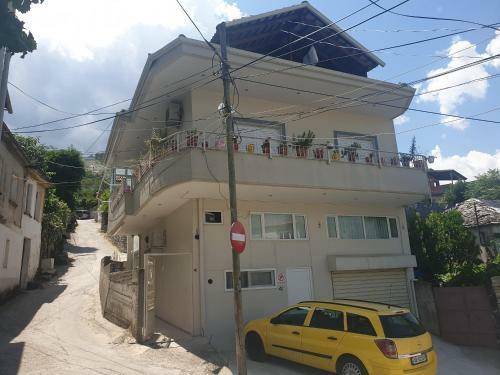 Apartamento Duplex Antigona