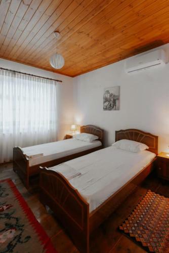 Paspali Guest House