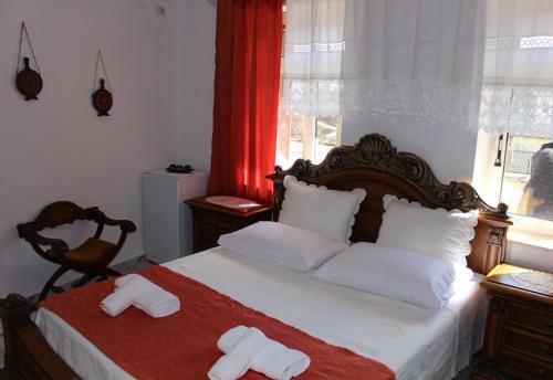 Apartamento Yuri Guest House