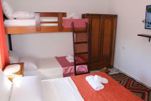 Apartamento Yuri Guest House