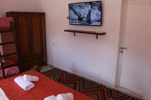 Apartamento Yuri Guest House