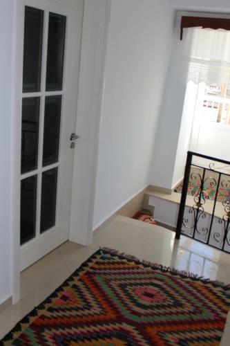 Apartamento Yuri Guest House
