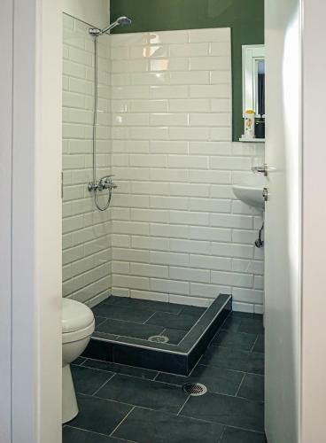Hostal Patio Rooms Gjirokaster