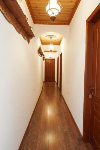 Hostal 4 Rooms Since 1950