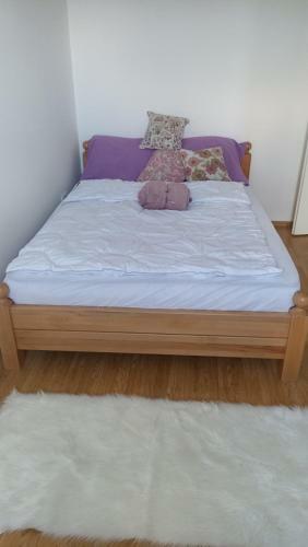 Apartamento Dado