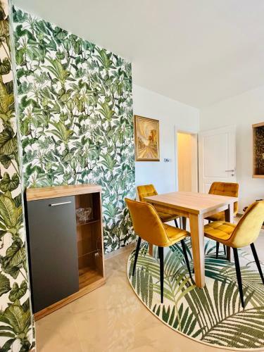 Apartamento Garden
