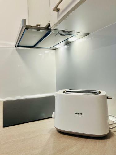 Apartamento Garden