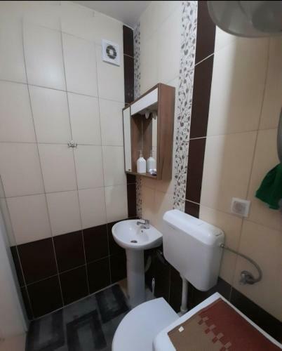 Apartamento New Moment Bijeljina