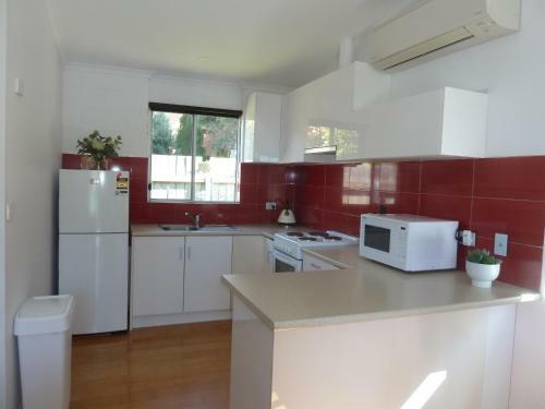 Apartamento Bellevue On Bentley - Unit 2