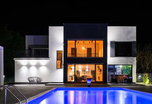 Villa Hills