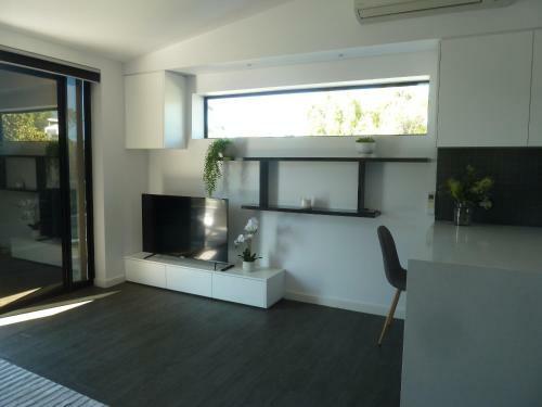 Apartamento Bellevue On Bentley - Unit 1