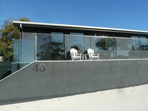 Apartamento Bellevue On Bentley - Unit 1