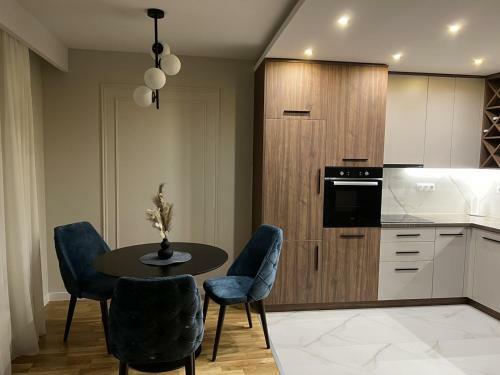 Apartamento Lilly Lux