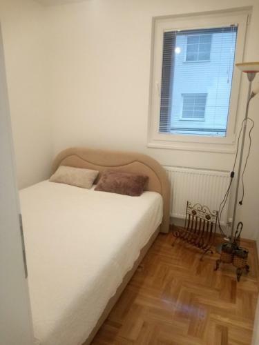 Apartman T&m