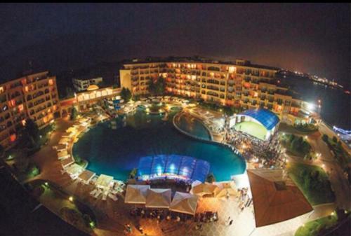 Apartamento Midia Grand Resort