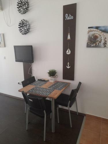 Apartment Deluxe Marina Cape 4 Stars Complex 33 5