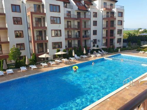 Apartamento Famagusta Antoniya