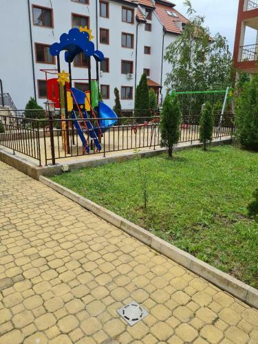 Apartamento Famagusta Antoniya